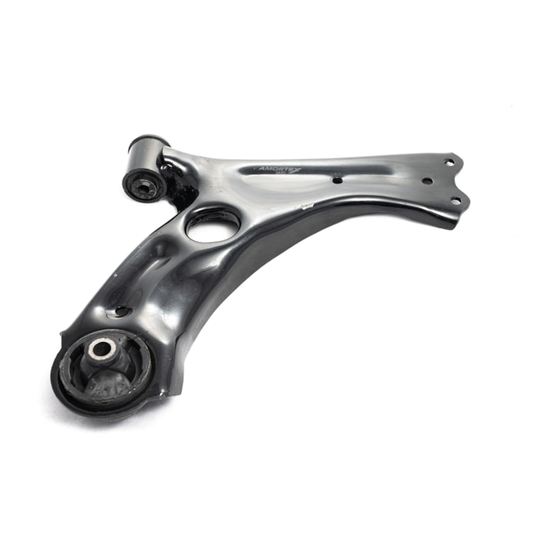 Bandeja Suspensão Diant Direita Onix Cobalt Prisma 13 A 19