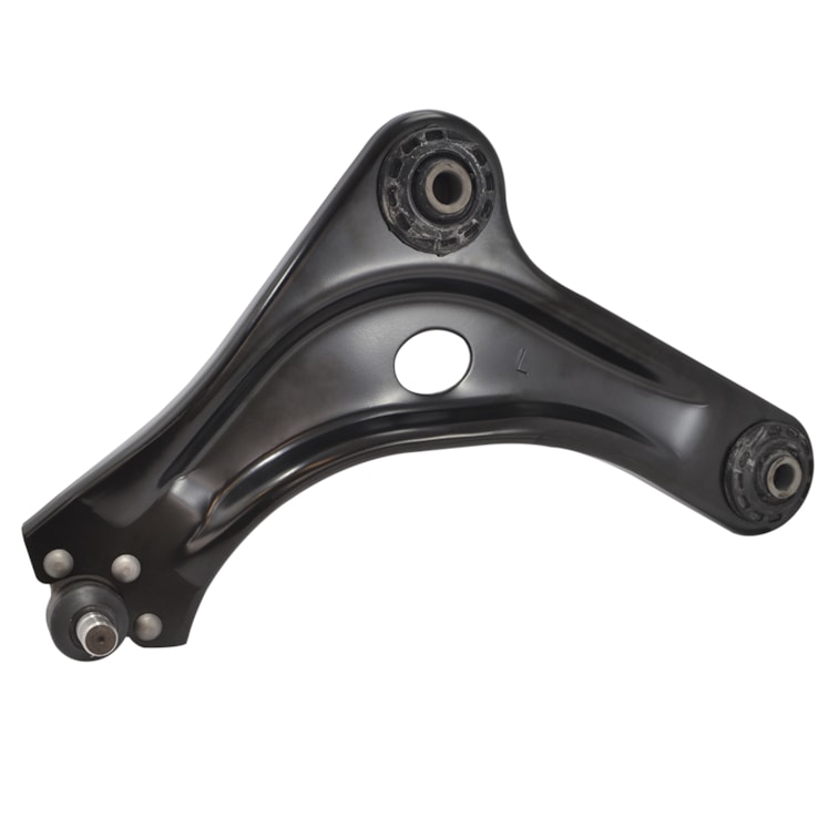 Bandeja Suspensão Diant Esq Compatível Citroen C3 03 A 12