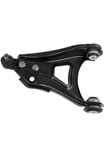 Bandeja Suspensão Diant Esquerda Clio Após 99 Kangoo Após 00