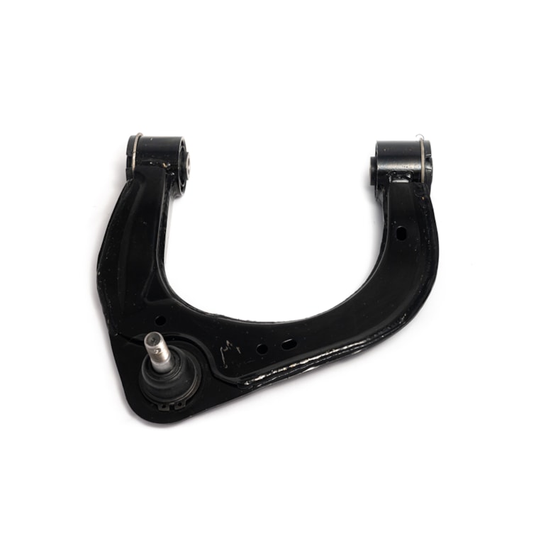 Bandeja Suspensão Dianteira Com Pivô Esquerda Ranger Após 12