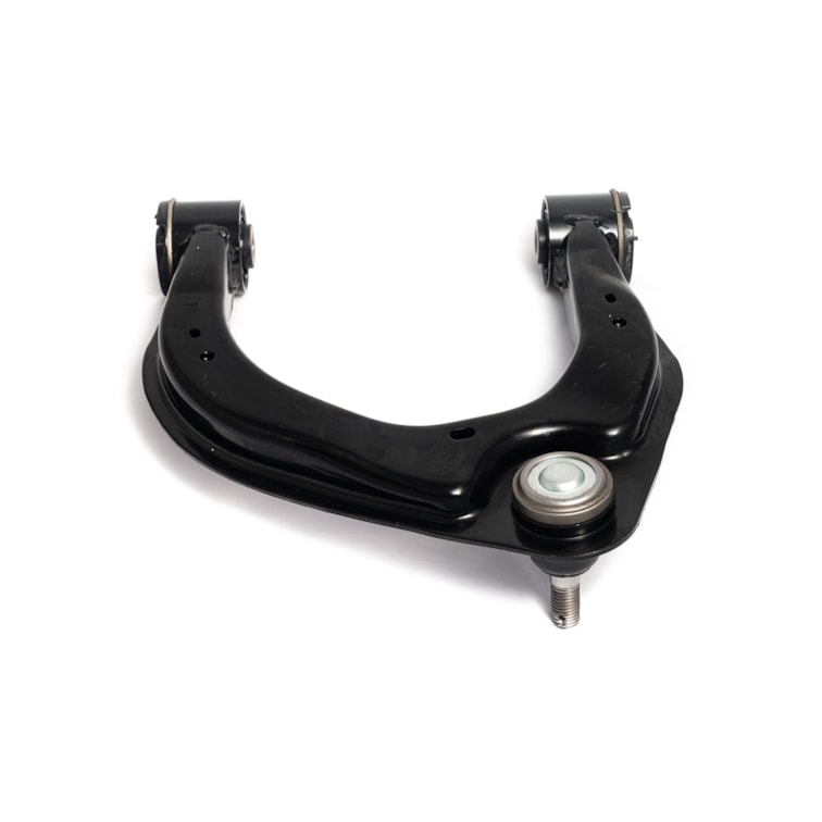 Bandeja Suspensão Dianteira Com Pivô Esquerda Ranger Após 12