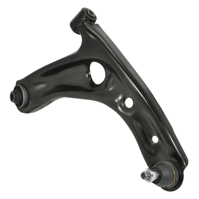 Bandeja Suspensão Dianteira Dir Com Pivô Bucha J2 Após 2012