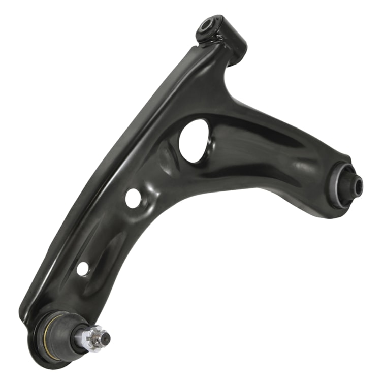 Bandeja Suspensão Dianteira Esq Com Pivô Bucha J2 Após 2012