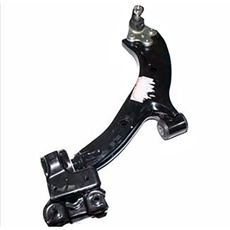 Bandeja Suspensão Dianteira Esq Completa Cr-V 2007 A 2012