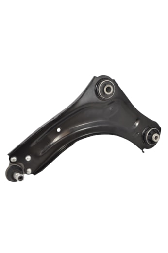 Bandeja Suspensão Dianteira Esquerda C Pivô Renault Fluence