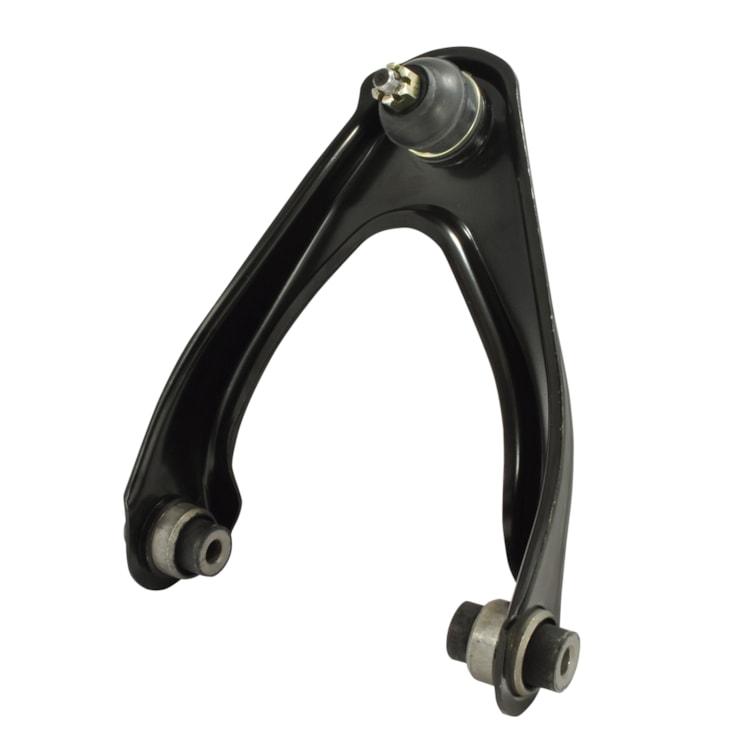 Bandeja Suspensão Dianteira Esquerda Com Pivô Cr-V 2000 A 02