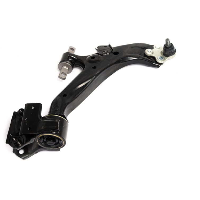 Bandeja Suspensão Dianteira Lado Direito Honda Cr-V Após 12