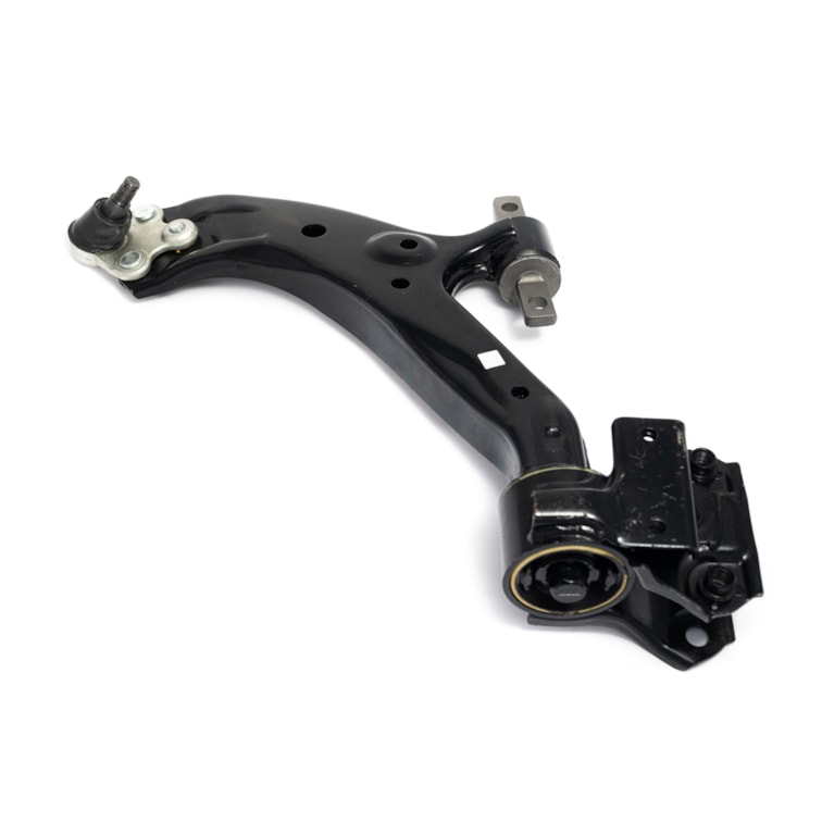 Bandeja Suspensão Dianteira Lado Esquerdo Honda Cr-V Após 12