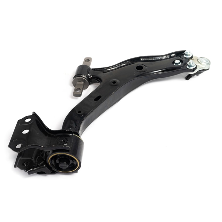 Bandeja Suspensão Dianteira Lado Esquerdo Honda Cr-V Após 12