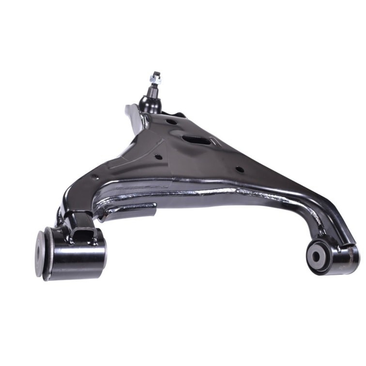 Bandeja Suspensão Inferior Diant Dir Com Pivô Ranger Após 12