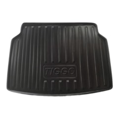 Bandeja Tapete Protetor Porta-Malas Tiggo 5 Lugares Ap 2019 Bandeja Tapete Protetor Porta-Malas Tiggo 5 Lugares Ap 2019