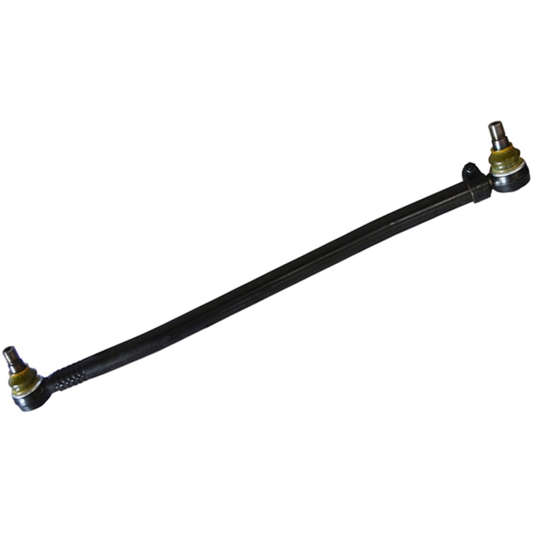 Barra Direção Dianteira Ônibus Mb O500u