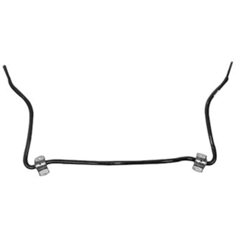 Barra Estabilizadora Fiat Pick-up 88 A 90