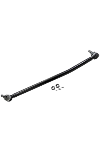 Barra Lateral Dianteira Ford Cargo 1420