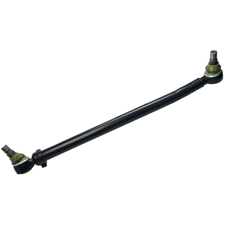 Barra Lateral Dianteira Mb 1935l Ls