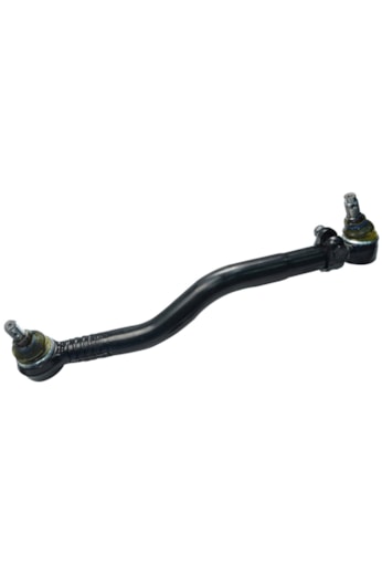 Barra Lateral Dianteira Mb 809of Lo