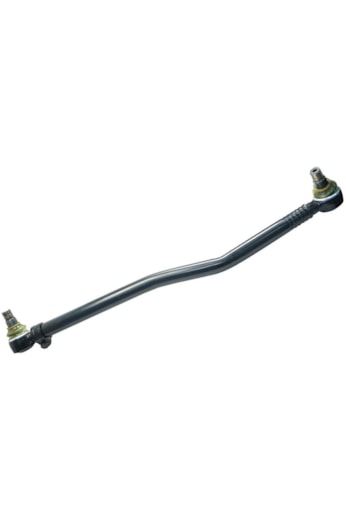 Barra Lateral Dianteira Mb M96