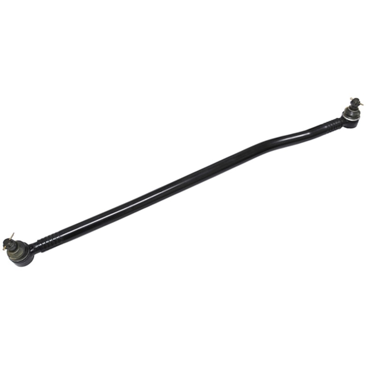 Barra Lateral Traseira Ônibus Mb O364