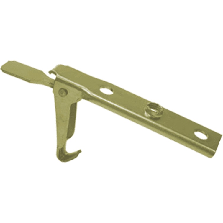 Base Fecho Superior Do Capô Linha Agrícola Baú Cabine Ônibus