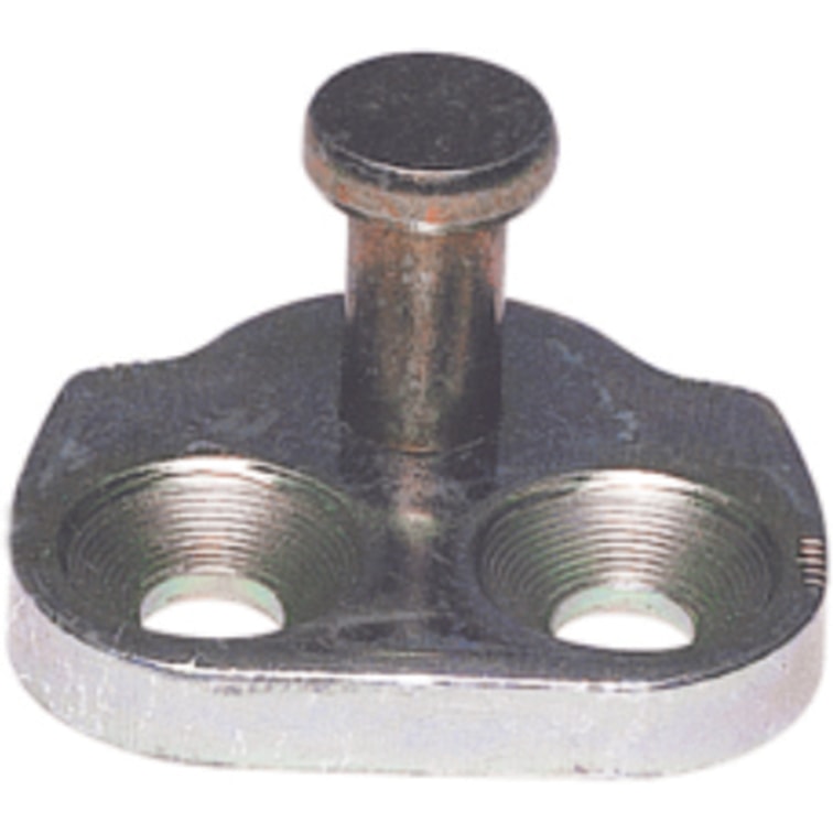 Batente  Da Porta (pino) Linha Agrícola Baú Cabine Ônibus