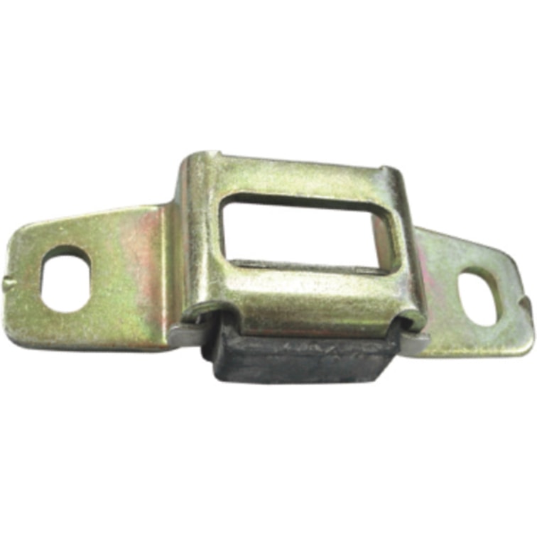 Batente Fechadura Tampa Caçamba Courier Ranger 1997 À 2013