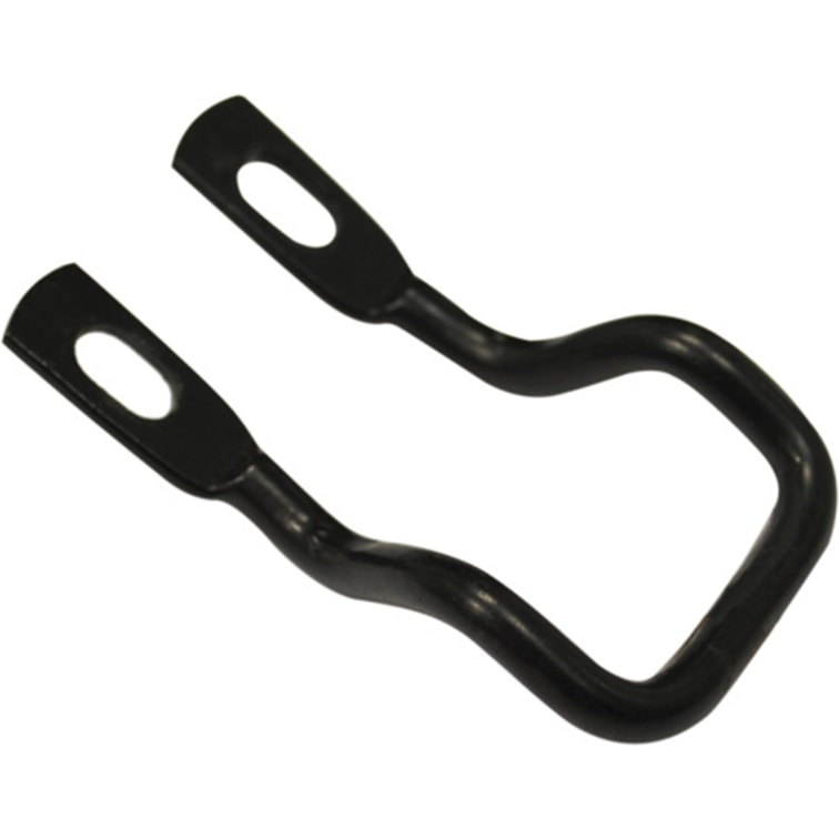 Batente Fecho Porta Luvas Gm S10 01 A 11