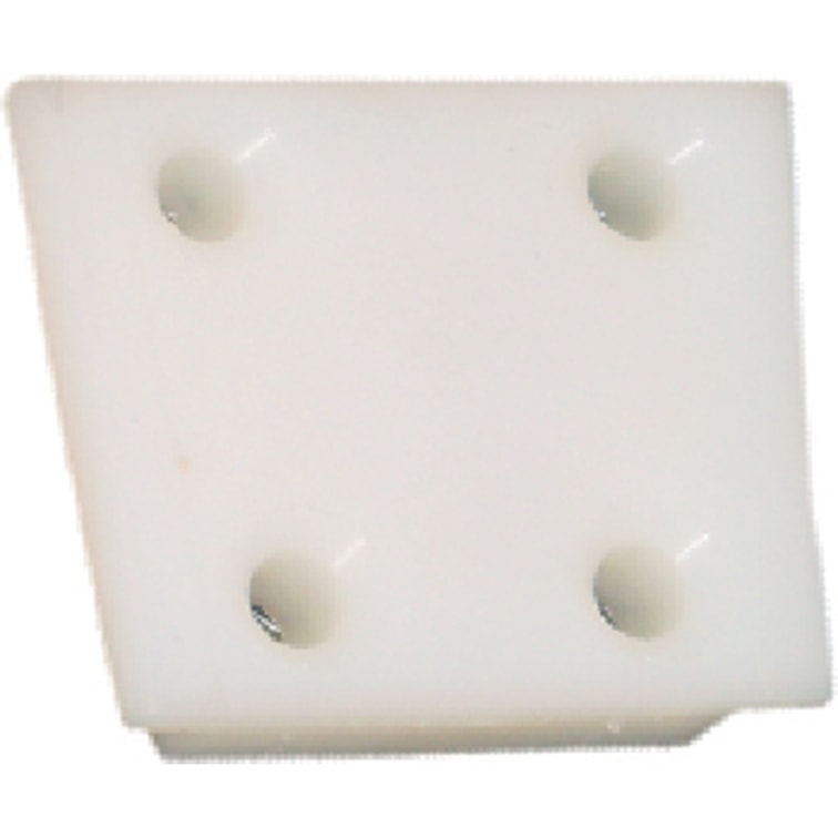 Batente Guia Da Porta Scania 111