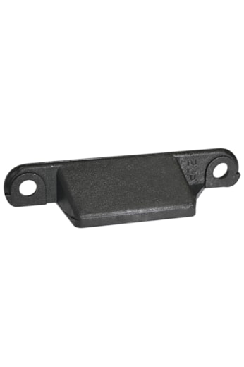 Batente Guia Porta Meio (correr) Sup Peugeot Boxer Após 98