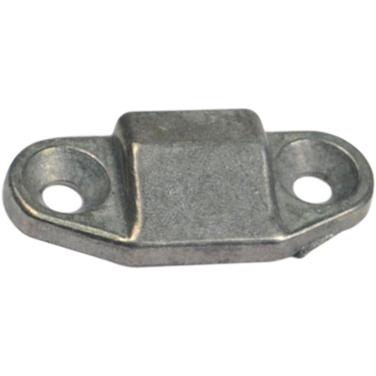 Batente Guia Porta Tampa Traseira Brasilia 1973 À 1981