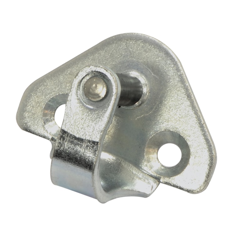 Batente Porta Central Ducato Após 98