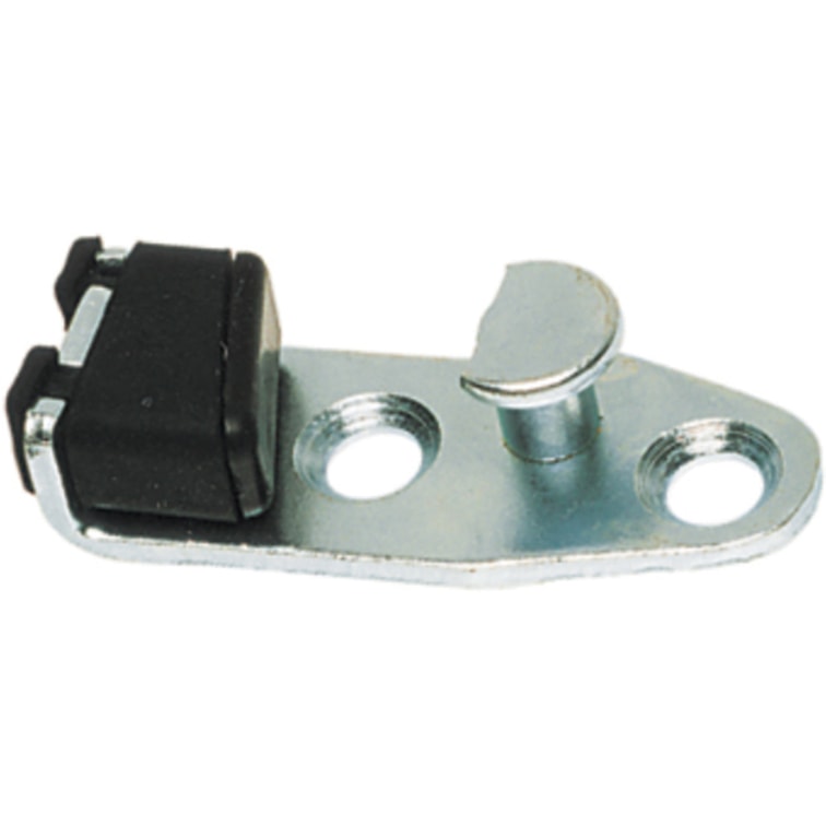 Batente Porta Dianteira Esquerda Kombi Clipper