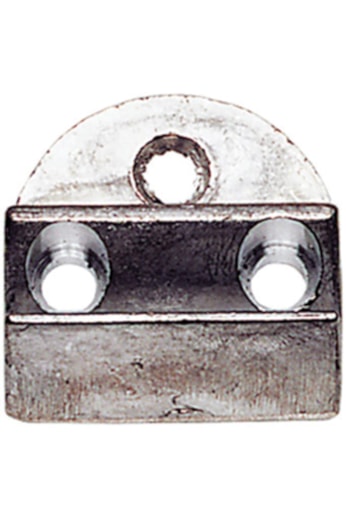 Batente Porta Dianteira Lados Dir Esq Kombi 57 A 75