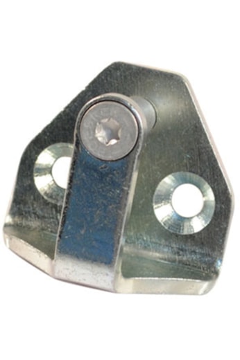 Batente Porta Dir Esq Volvo Fm