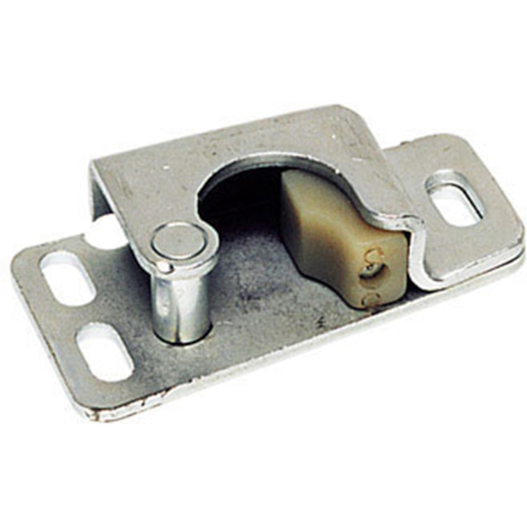 Batente Porta Direita Scania Saab