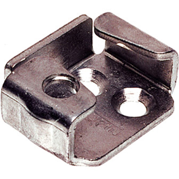 Batente Porta Direita Scania Série T/r