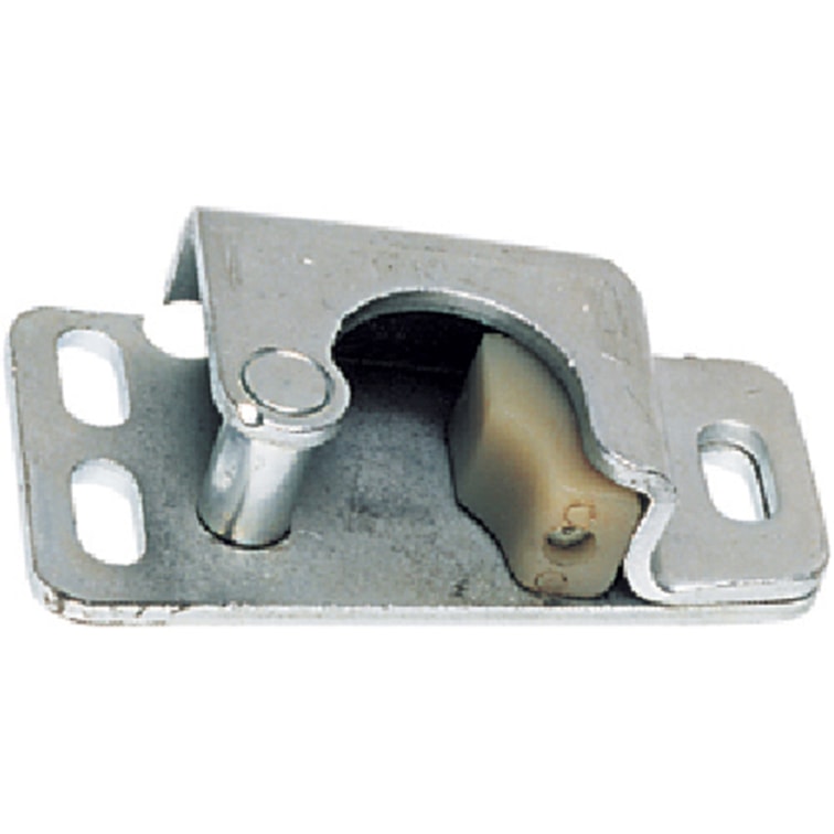 Batente Porta Esquerda Scania L110