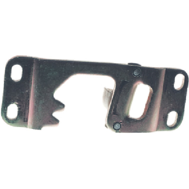 Batente Porta Lado Direito Veraneio 65 A 89