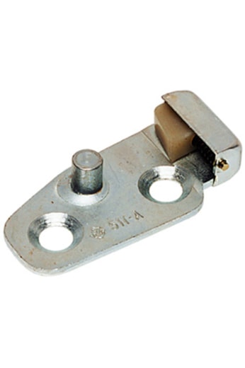 Batente Porta Lado Esquerdo Pick-up