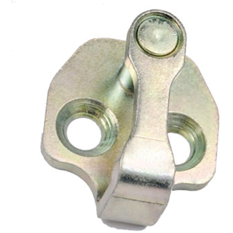 Batente Porta Lateral Esq Tras Central Daily Após 07