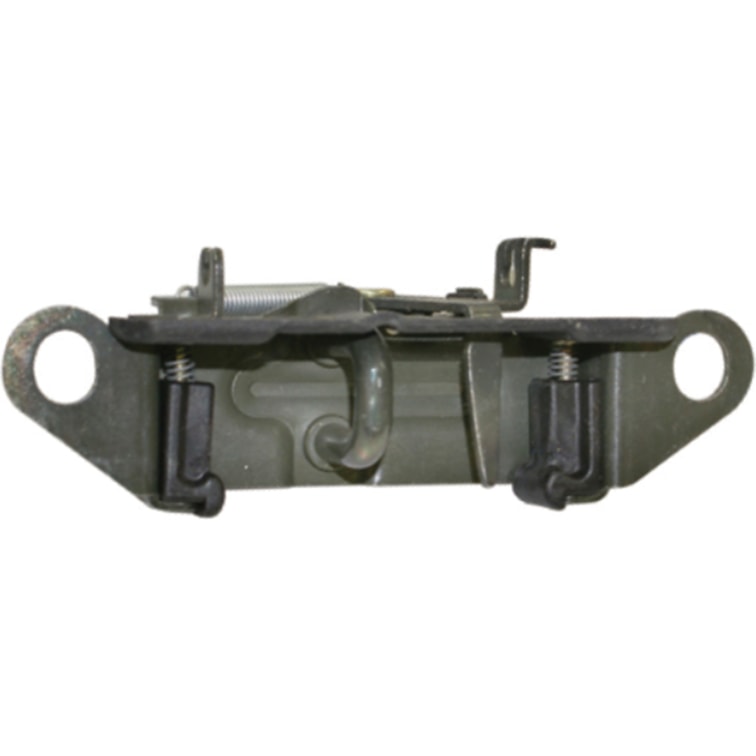 Batente Porta-malas Brava