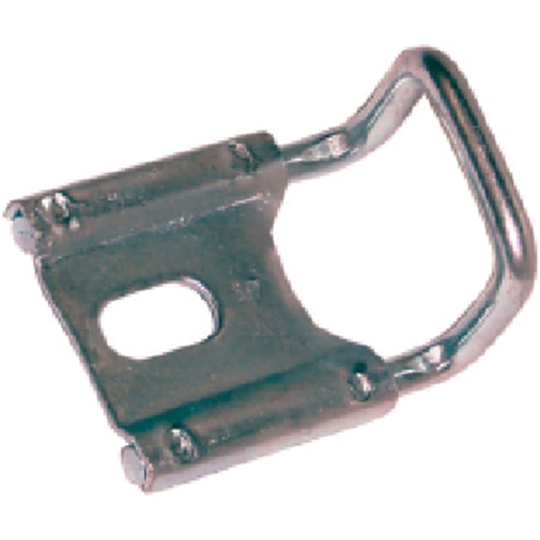 Batente Porta-malas Inferior Astra Sedan 02 A 12