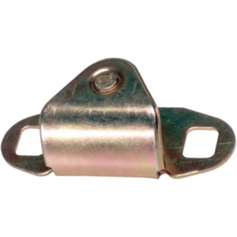 Batente Porta-malas Inferior Escort 83 A 92