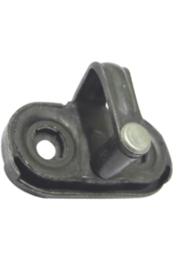 Batente Porta-malas Inferior Polo Hatch Após 02