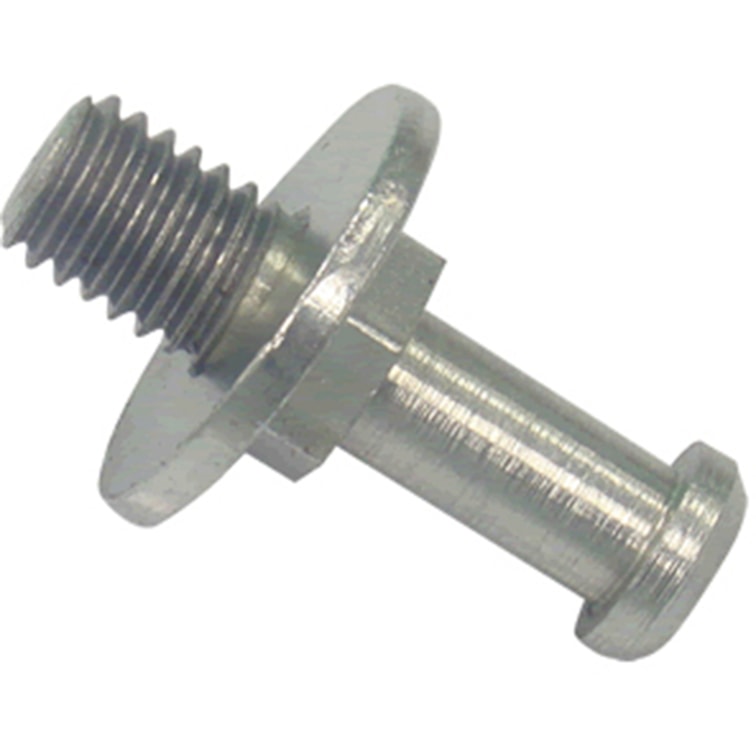 Batente Porta-malas Monza Hatch 82 A 88