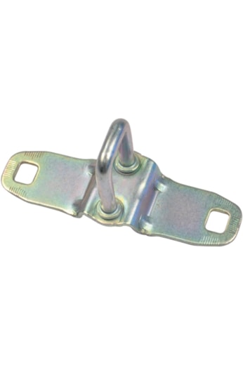Batente Porta-malas Palio G2 Após 11