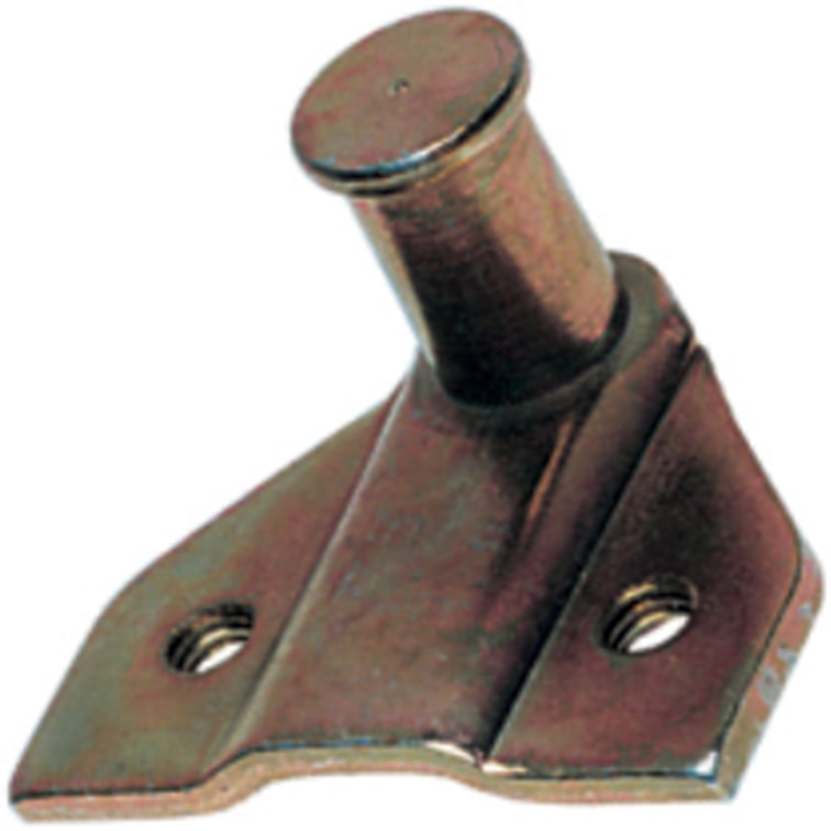 Batente Porta-malas Passat 77 A 88 2pts