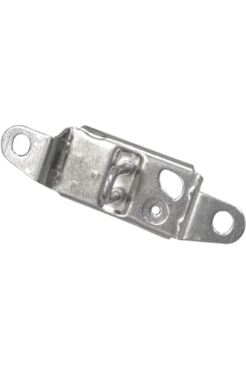 Batente Porta-malas Siena G1 Fase 2 Após 04