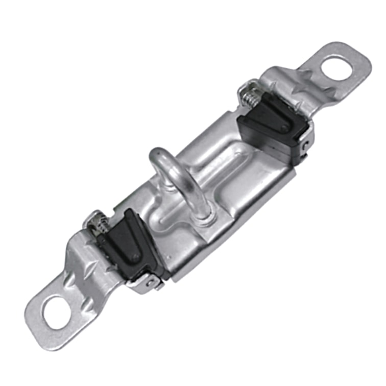 Batente Porta-malas Uno Mille Após 04