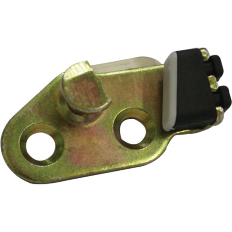 Batente Porta Meio (correr) Kombi Clipper 97 A 13