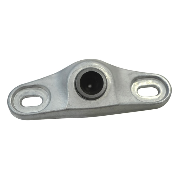 Batente Porta Meio Sup Inf Peugeot Boxer Após 98 Femea